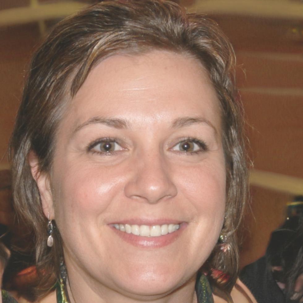 Dr. Linnea Vestergaard