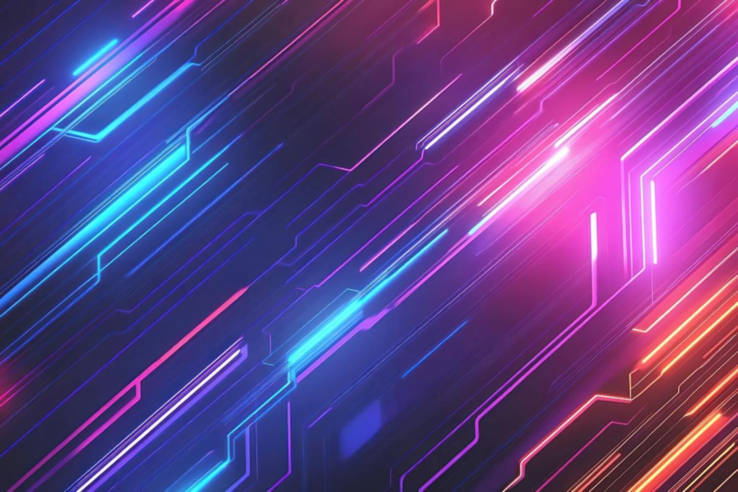 Advanced computing infrastructure